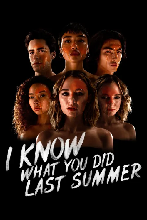 Download I Know What You Did Last Summer (2021) Season 1 Dual Audio {Hindi English} Amazon Prime WEB Series 480p 720p 1080p WEB DL HD 15 i know what you did last summer 2021