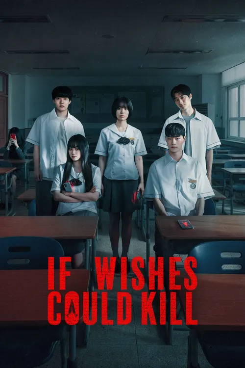 Download If Wishes Could Kill (2026) Season 1 Hindi Dubbed (DD5.1) Dual Audio NetFlix Series 480p | 720p | 1080p WEB DL 14 if wishes could kill 2026