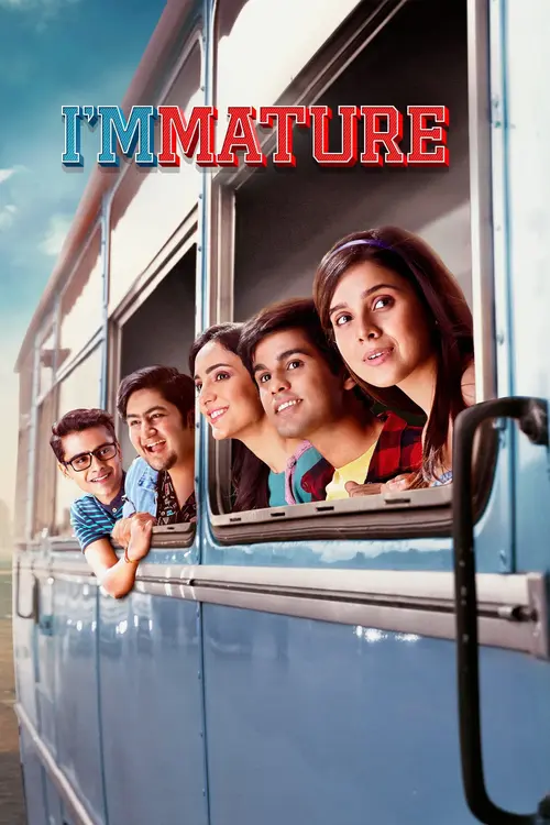 Download ImMATURE (2019) Season 1 Hindi Complete TVF Originals WEB Series 480p | 720p HDRip 15 immature 2019