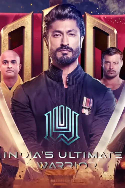 Download Indias Ultimate Warrior (2022) Season 1 Dual Audio {Hindi English} 480p | 720p WEB DL 3 indias ultimate warrior 2022