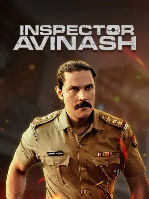 Download Inspector Avinash (Season 1) Hindi JioCinema Compete Series 480p | 720p | 1080p WEB DL 13 inspector avinash season 1