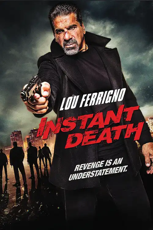 instant death 2017