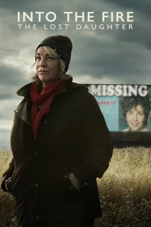 Download Into the Fire: The Lost Daughter (2024) (Season 1) Dual Audio {Hindi English} NetFlix WEB DL 480p | 720p | 1080p 13 into the fire the lost daughter 2024