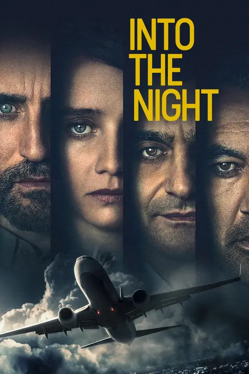Download Into the Night (Season 1 – 2) English Netflix WEB Series 480p | 720p WEB DL HD 24 into the night season 1