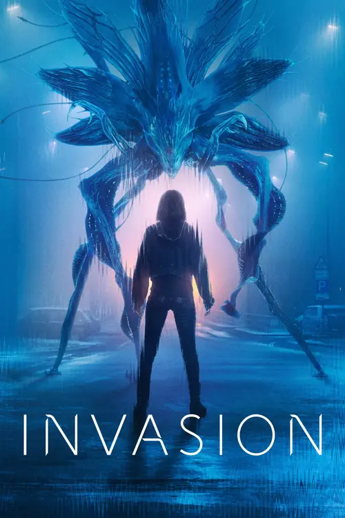 Download Invasion (Season 1 – 3) Apple Tv Original English Complete WEB Series 720p | 1080p WEB DL 22 invasion season 1