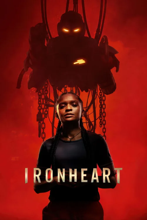 Download Ironheart (2025) Season 1 JioHotstar | Dual Audio {Hindi English} WEB Series 480p | 720p | 1080p WEB DL 2 ironheart 2025
