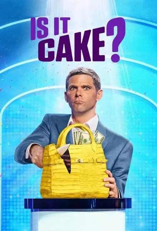 Download Is It Cake? (Season 1 & 2) Dual Audio {Hindi English} Series 480p 720p & 1080p WEB DL 4 is it cake season 1