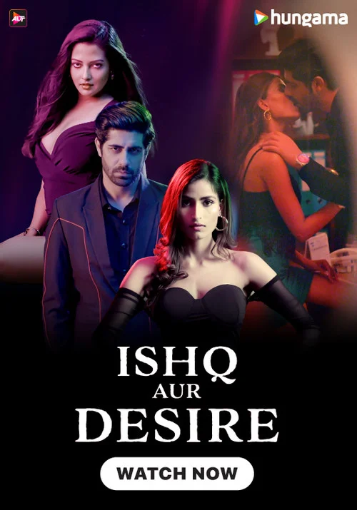ishq aur desire season 1