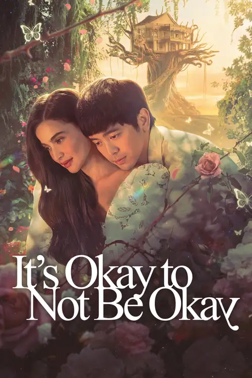Download It’s Okay to Not Be Okay (Season 1) Hindi ORG Dubbed Series 480p 720p & 1080p WEB DL 16 it s okay to not be okay season 1