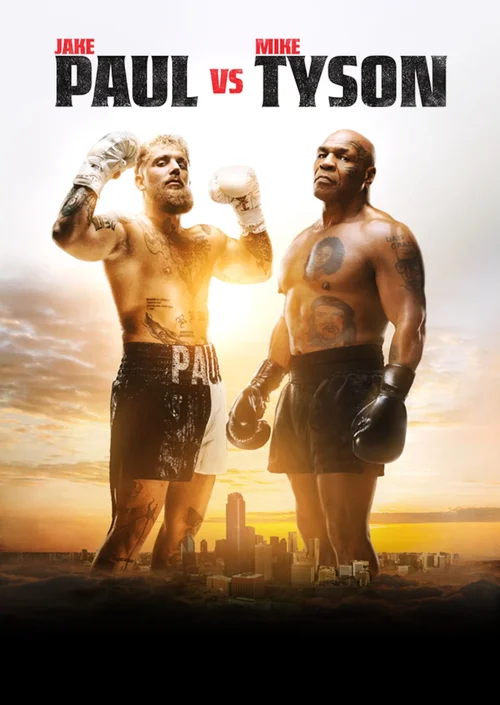 Download Jake Paul vs. Mike Tyson (2024) Netflix Live Sports Event Full Match 720p 1080p 10bit 60FPS WEB DL 16 jake paul vs. mike tyson 2024