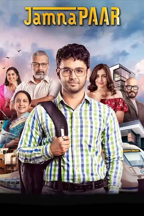 Download Jamnapaar (Season 1 – 2) Complete AMZN WEB Series {Hindi DD2.0} 480p | 720p | 1080p WEB DL 16 jamnapaar season 1