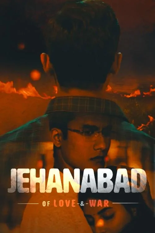 Download Jehanabad – Of Love & War (Season 1) Hindi SonyLIV Complete Web Series 480p | 720p | 1080p WEB DL 2 jehanabad of love war season 1