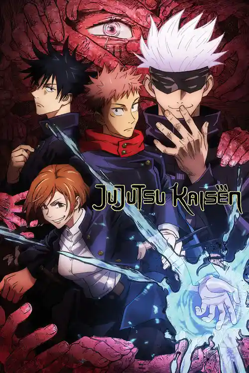 Download Jujutsu Kaisen (Season 1 – 3) Multi Audio {Hindi English Japanese} Anime Series 480p 720p & 1080p WEB DL 5 jujutsu kaisen season 1