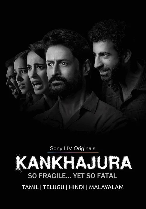 Download Kankhajura (Season 1) Hindi SonyLIV Original Complete Web Series 480p | 720p | 1080p & 4K 2160p WEB DL 24 kankhajura season 1
