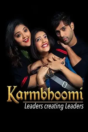 Download Karmbhoomi (2020) Season 1 Hindi Complete MX Palyer WEB Series 480p | 720p WEB DL 6 karmbhoomi 2020
