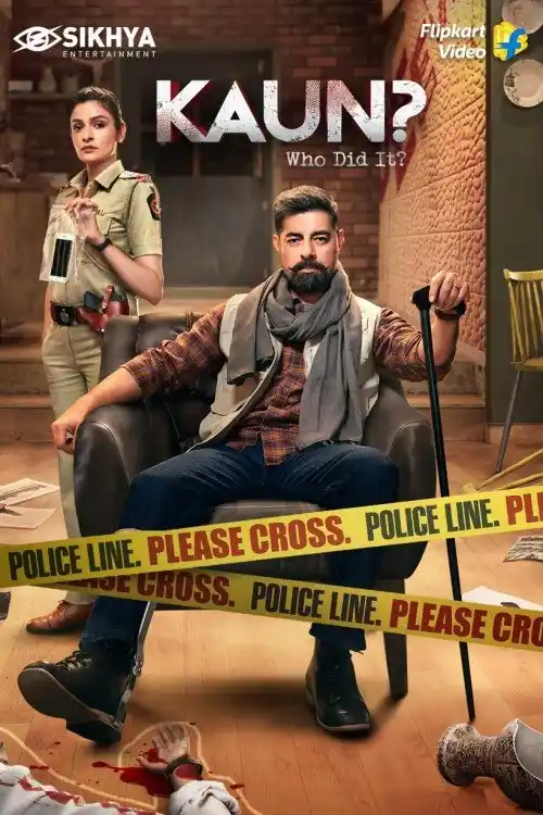 Download Kaun? Who Did it? (Season 2) Hindi Web Series 480p | 720p | 1080p WEB DL 13 kaun who did it season 2