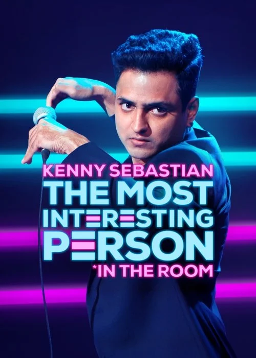 Download Kenny Sebastian The Most Interesting Person in the Room 480p || 720p 16 kenny sebastian the most interesting person in the room 480