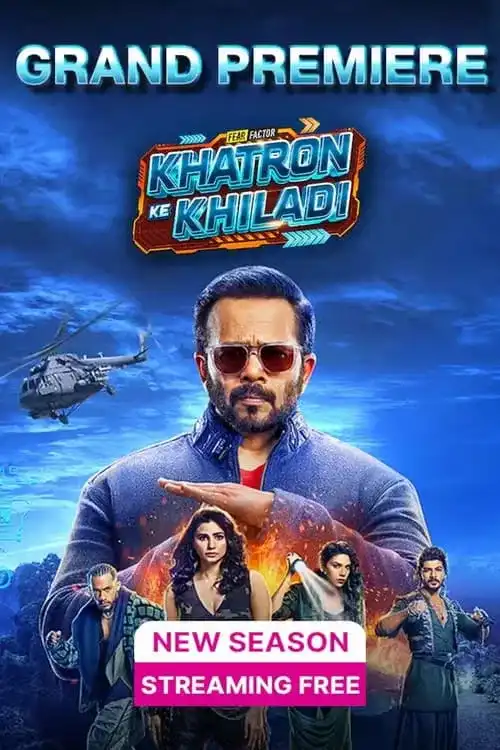 Download Khatron Ke Khiladi {S12E26 Added} Hindi Reality Show 480p | 720p | 1080p WEB DL 18 khatron ke khiladi s12