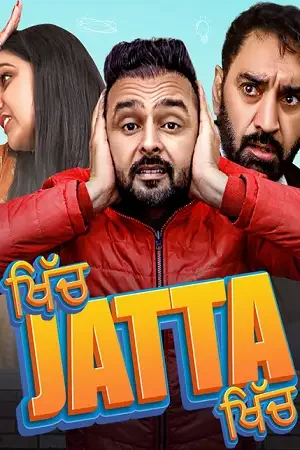 Download Khich Jatta Khich (Season 1) Punjabi Complete Web Series 480p | 720p | 1080p WEB DL 20 khich jatta khich season 1