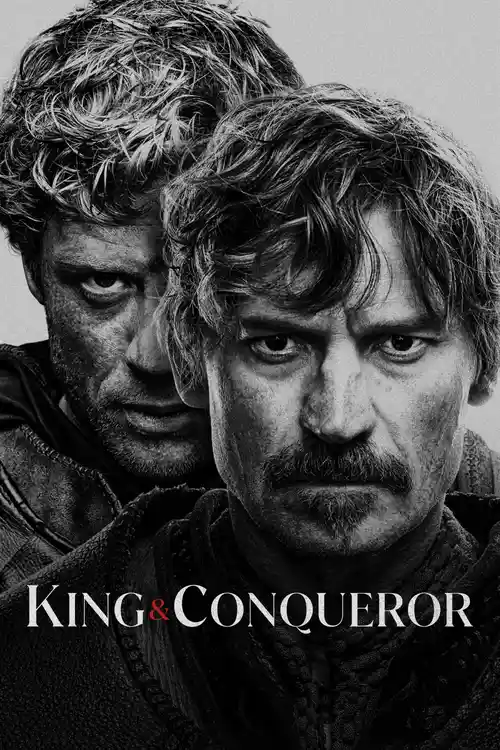 Download King & Conqueror (Season 1) Dual Audio {Hindi English} Series 480p 720p & 1080p WEB DL 25 king conqueror season 1