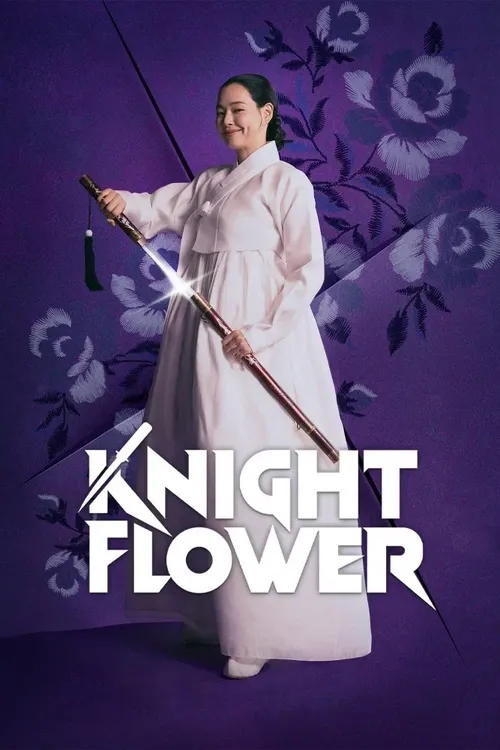 Download Knight Flower (Season 1) Dual Audio {Hindi-Korean} K-Drama Series 480P 720P & 1080P Web-Dl 22 knight flower season 1