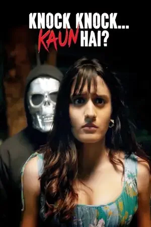 Download Knock Knock Kaun Hai (Season 1) Hindi WEB Series 480p | 720p | 1080p WEB DL 9 knock knock kaun hai season 1
