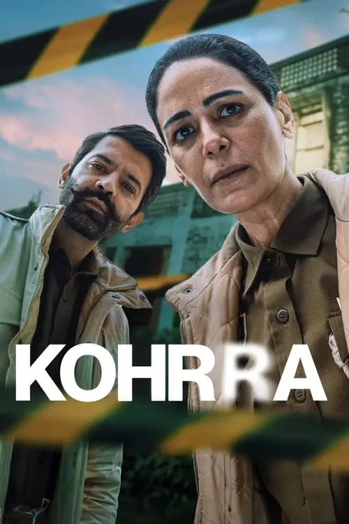Download Kohrra (Season 1 – 2) Hindi NetFlix Complete Web Series 480p | 720p | 1080p WEB DL 3 kohrra season 1
