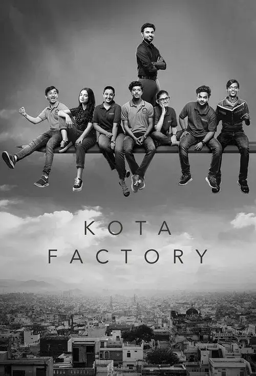 Download Kota Factory (Season 1 – 3) Hindi Complete Netflix Original WEB Series 480p | 720p & 1080p WEB DL 11 kota factory season 1
