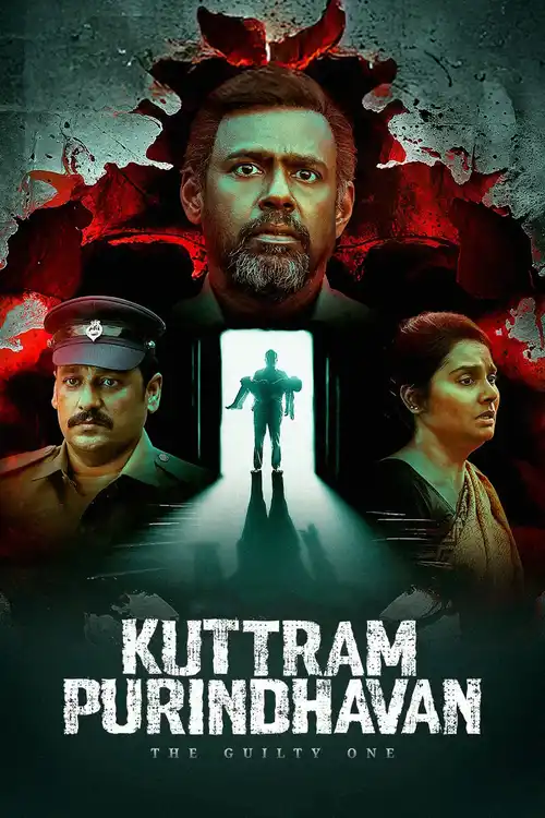 Download Kuttram Purindhavan (Season 1) Dual Audio {Hindi Tamil} SonyLIV Complete Web Series 480p | 720p | 1080p | 2160p WEB DL 21 kuttram purindhavan season 1