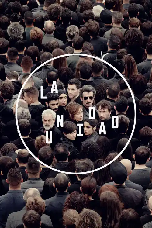 Download La Unidad (Season 3) Dual Audio {Hindi Spanish} Series 480p 720p & 1080p WEB DL 19 la unidad season 3