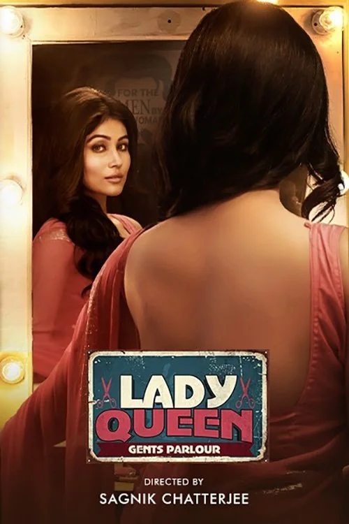 Download Lady Queen Gents Parlour (2023) Season 1 Complete Bengali WEB Series 480p | 720p WEB DL ESubs 20 lady queen gents parlour 2023