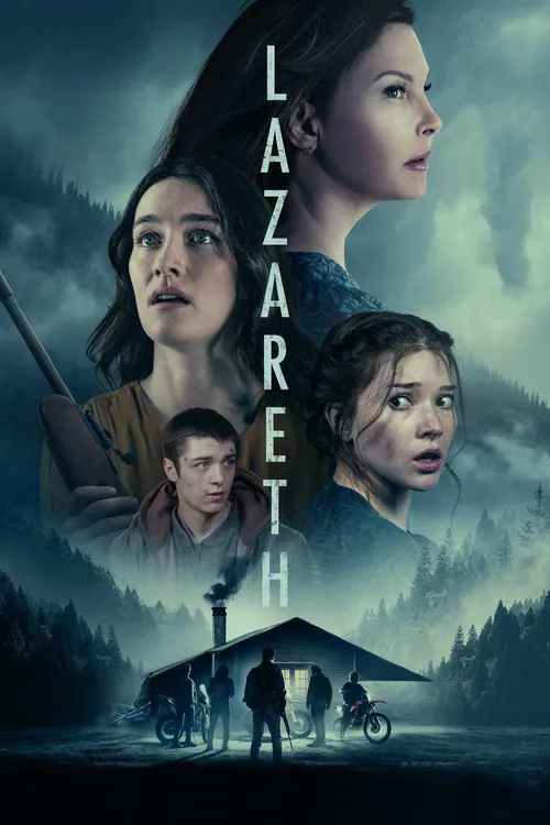 lazareth 2024