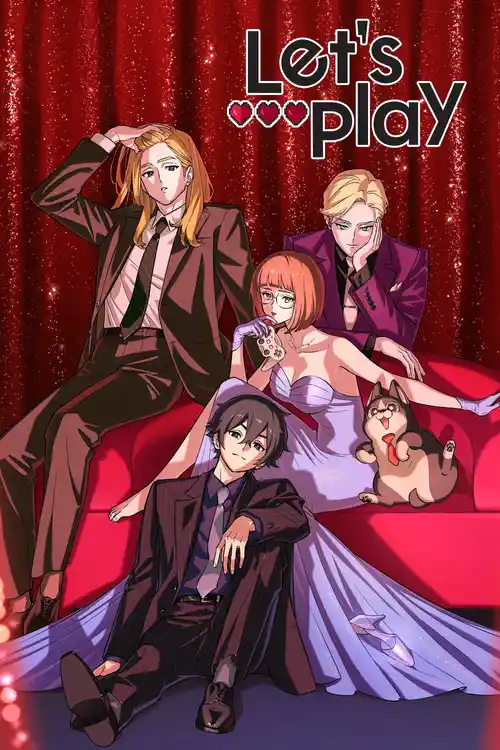Download Let’s Play (Season 1) Multi Audio {Hindi English Japanese} Anime Series 480p 720p & 1080p WEB DL 11 let s play season 1