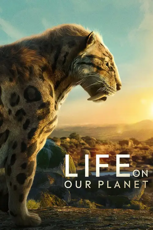 Download Life On Our Planet – Season 1 Complete (2023) Netflix Original Dual Audio {Hindi English} Series 720p | 1080p WEB DL 6 life on our planet season 1 complete 2023