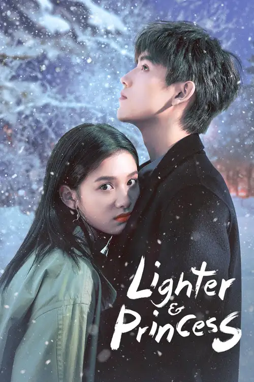 Download Lighter & Princess (Season 1) Hindi ORG Dubbed C Drama Series 480p 720p & 1080p WEB DL 20 lighter princess season 1