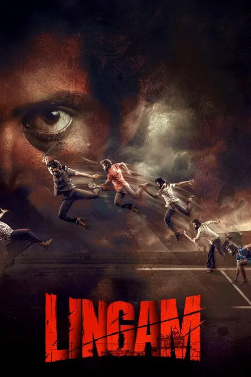 Download Lingam (Season 1) Jiohotstar {Hindi Dd5.1 – Tamil Dd5.1} Complete Web Series 480P | 720P | 1080P Web Dl 23 lingam season 1