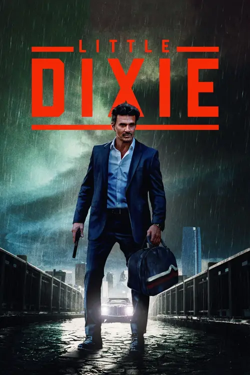 little dixie 2023