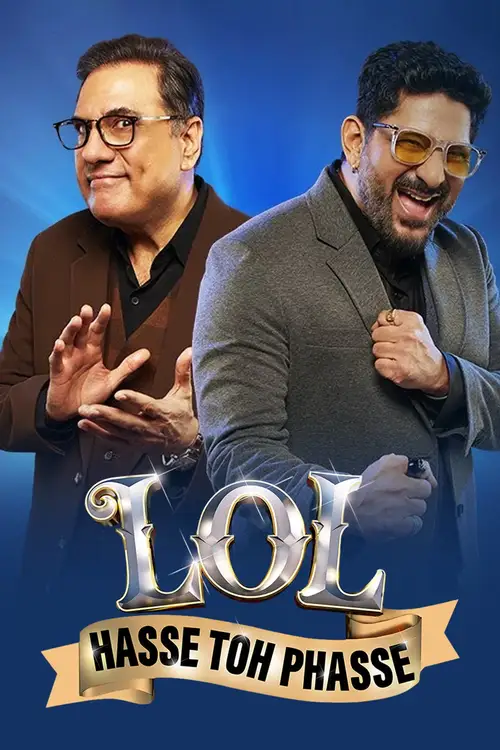 Download LOL – Hasse Toh Phasse (2021) Season 1 Hindi Complete Amazon Prime WEB Series 480p | 720p HDRip 4 lol hasse toh phasse 2021