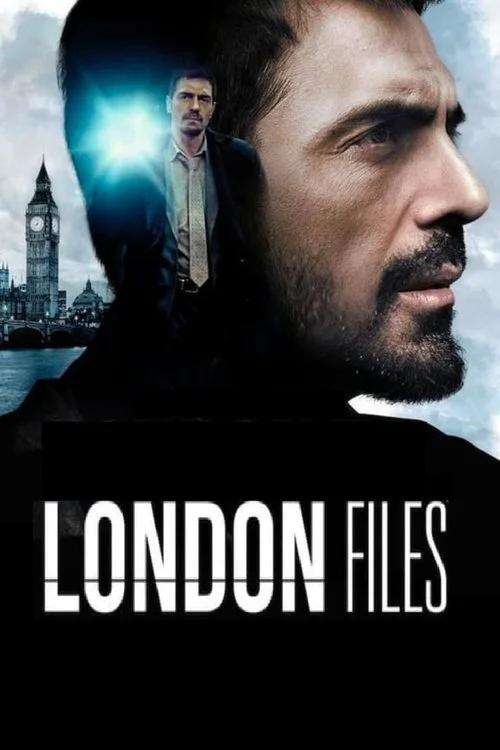Download London Files (2022) Season 1 Hindi Complete Voot Select Original WEB Series 480p | 720p | 1080p WEB DL 12 london files 2022