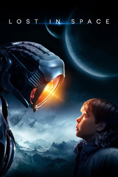 Download Lost in Space (Season 1 – 3) Dual Audio {Hindi English} Netflix Series 480p 720p & 1080p WEB DL 10 lost in space season 1