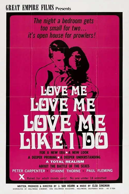 Download Love Me Like I Do (Season 1) Hindi Dubbed Complete All Episodes 480p | 720p WeB DL 15 love me like i do season 1