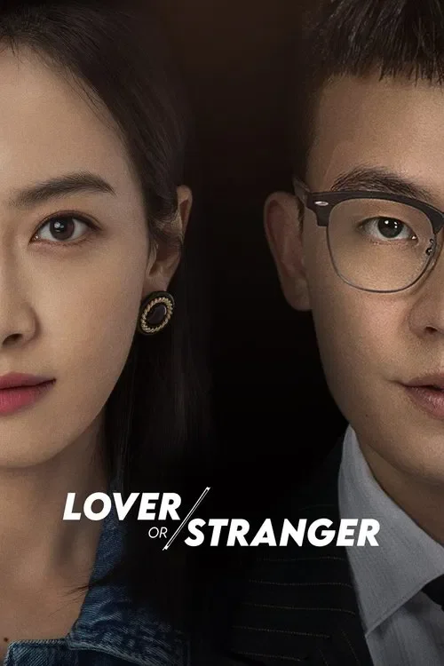 Download Lover or Stranger (Season 1) Complete Hindi Dubbed (ORG) MXPlayer WEB Series 480p | 720p WEB DL 19 lover or stranger season 1
