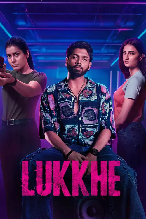 Download Lukkhe (Season 1) Hindi DD5.1 AMZN Complete Web Series 480p | 720p | 1080p WEB DL 9 lukkhe season 1