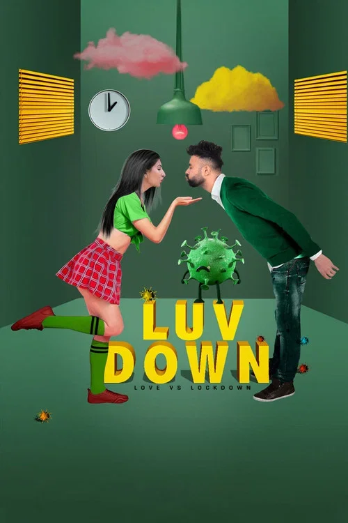 Download Luv Down (2021) Season 1 Hindi Complete DSNP WEB Series 480p | 720p HDRip 7 luv down 2021