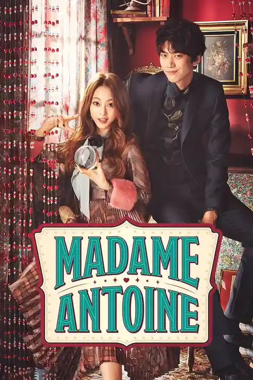 Download Madame Antoine: The Love Therapist (Season 1) Dual Audio {Hindi Korean} AMZN WEB Series 720p & 1080p WEB DL 5 madame antoine the love therapist season 1