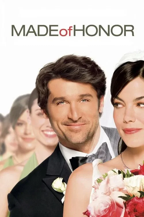 made of honor 2008