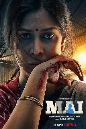 Download Mai – Netflix Original (2022) Season 1 Complete Hindi WEB Series 480p | 720p | 1080p WEB DL 25 mai netflix original 2022