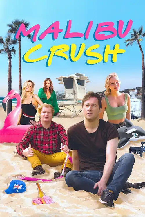 malibu crush 2022