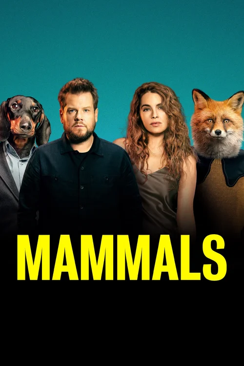 Download Mammals (2022) Season 1 Dual Audio {Hindi English} Amazon Prime 480p | 720p WEB DL 24 mammals 2022
