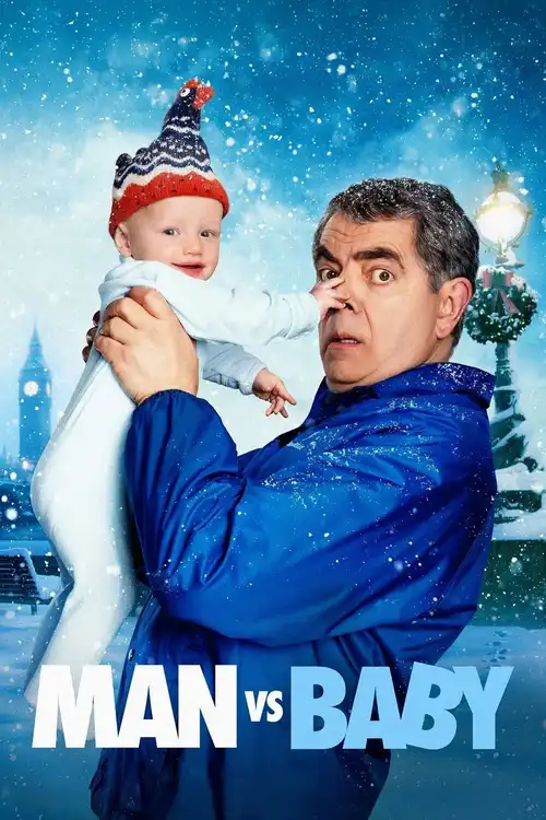 Download Man vs Baby (2025) Season 1 Dual Audio {Hindi English} Netflix WEB Series 480p | 720p | 1080p WEB DL 8 man vs baby 2025